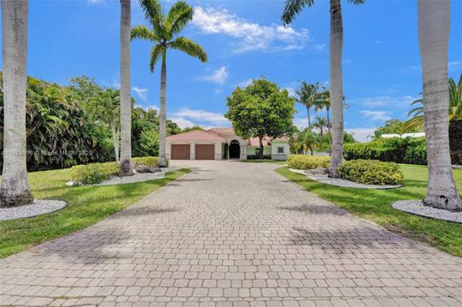 Villa in Parkland, Broward County