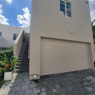 Appartementencomplex in Doral, Miami-Dade County