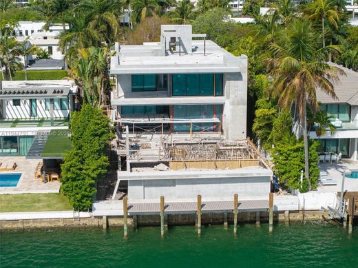 Villa in Miami Beach, Miami-Dade