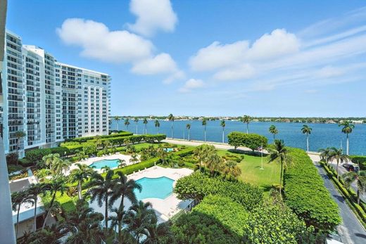 Edificio en West Palm Beach, Palm Beach County