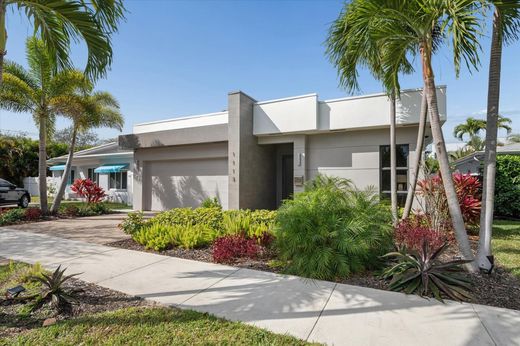 Villa in Fort Lauderdale, Broward County