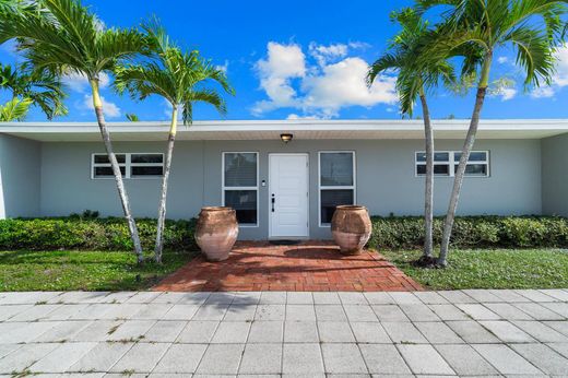 Villa in Palm Beach Gardens, Palm Beach County