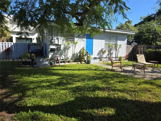 Villa à Fort Lauderdale, Comté de Broward