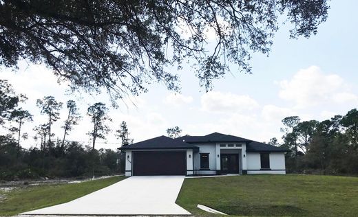 빌라 / LaBelle, Hendry County