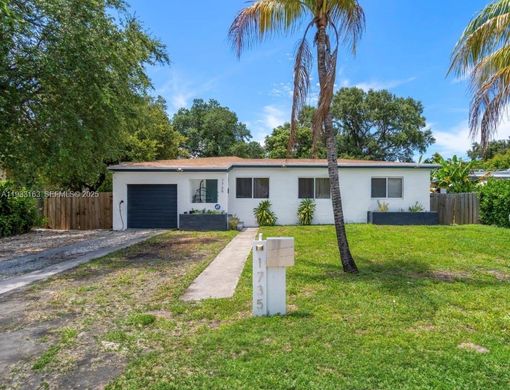 Villa in Miami, Miami-Dade