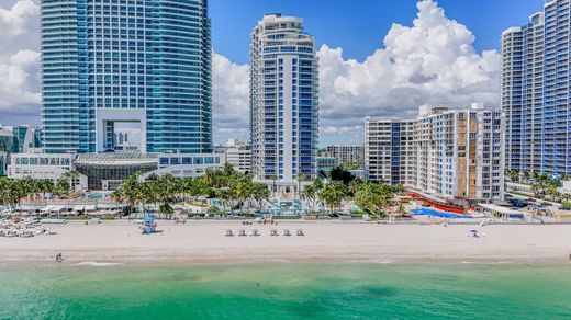 Complexos residenciais - Hollywood, Broward County