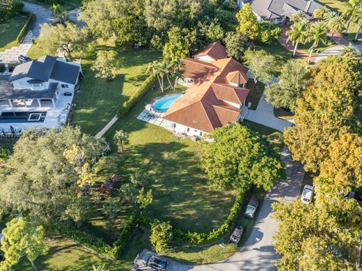 Βίλα σε Palmetto Bay, Miami-Dade County