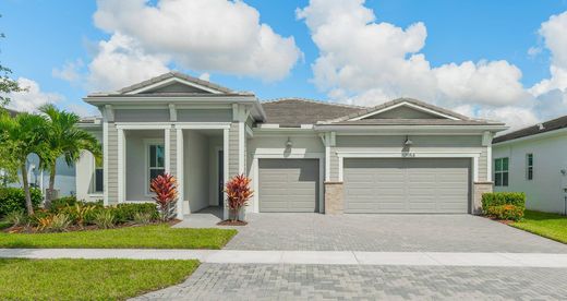 ‏וילה ב  Port Saint Lucie, Saint Lucie County