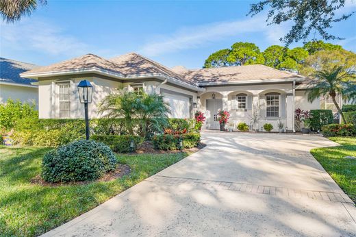 Villa a Vero Beach, Indian River County