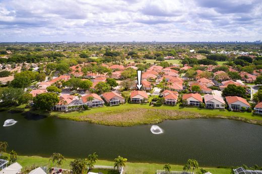 Villa in Palm Beach Gardens, Palm Beach