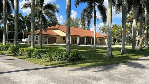Villa in Miami, Miami-Dade County