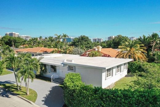 빌라 / Surfside, Miami-Dade County