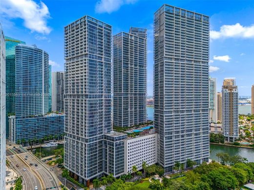 Residential complexes in Miami, Miami-Dade