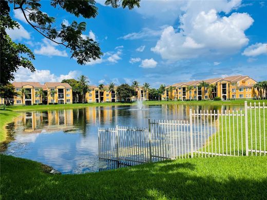 Complesso residenziale a Miramar, Broward County