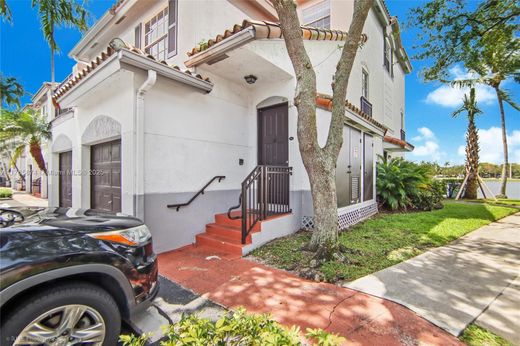 城市独宅  Sunrise, Broward County