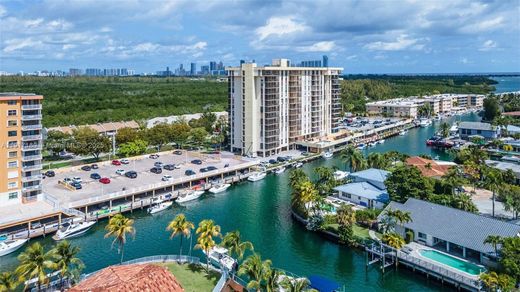 콘도미니엄 / North Miami, Miami-Dade County