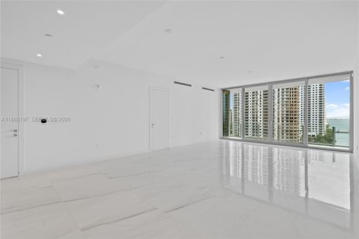 Residential complexes in Miami, Miami-Dade