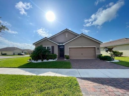 Villa in Port Saint Lucie, Saint Lucie County