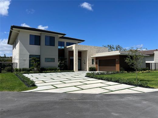 Villa a South Miami, Miami-Dade County
