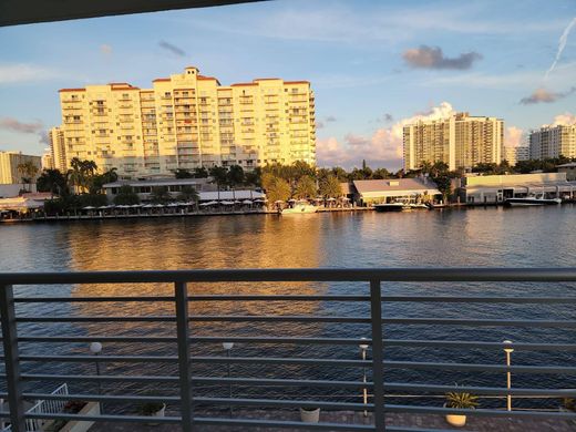 Kamienica w Fort Lauderdale, Broward County