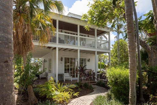 Villa - Key West, Monroe County