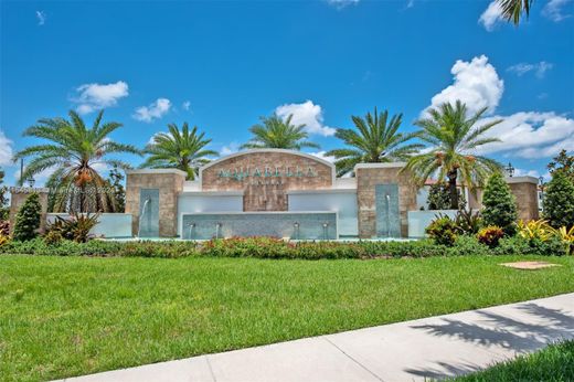 Hialeah Gardens, Miami-Dade Countyのタウンハウス