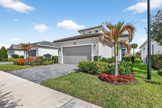 Villa - Port Saint Lucie, Saint Lucie County