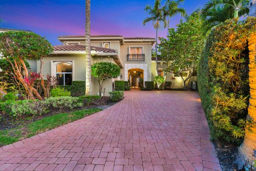 Villa in Jupiter, Palm Beach