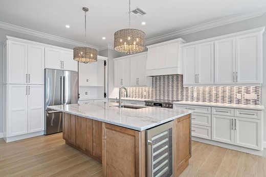 Villa in Jupiter, Palm Beach County