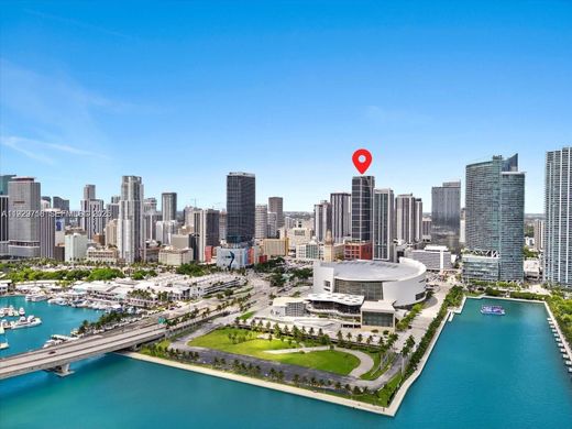 Residential complexes in Miami, Miami-Dade