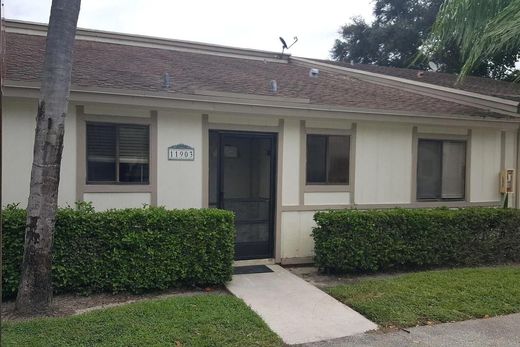 Stadthaus in Wellington, Palm Beach County