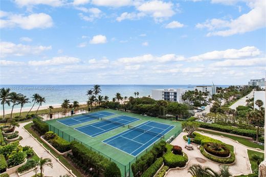 콘도미니엄 / Lauderdale-by-the-Sea, Broward County