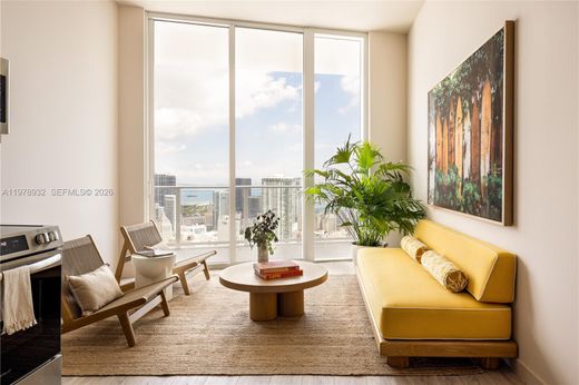 Residential complexes in Miami, Miami-Dade