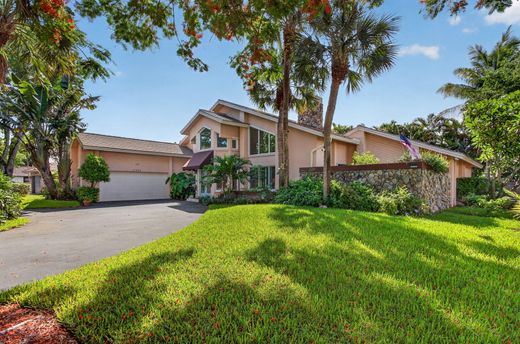 Villa in Coral Springs, Broward County