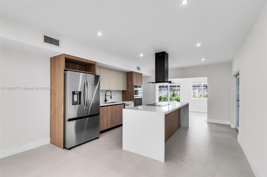 ﻓﻴﻼ ﻓﻲ Miami Shores, Miami-Dade County