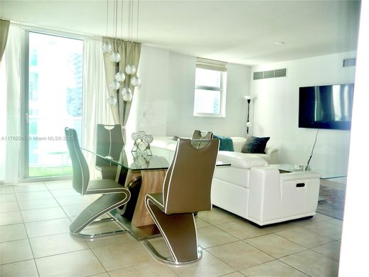 Residential complexes in Miami, Miami-Dade