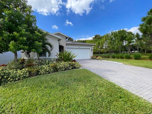Villa in West Palm Beach, Palm Beach