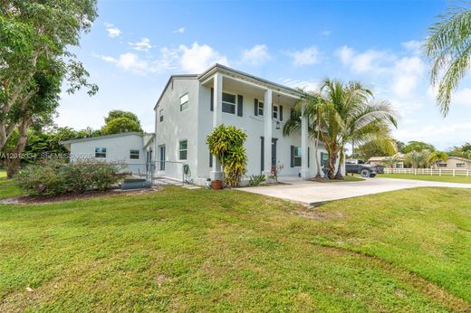 Villa in Parkland, Broward County