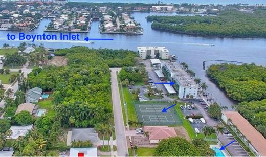 Complexos residenciais - Boynton Beach, Palm Beach County
