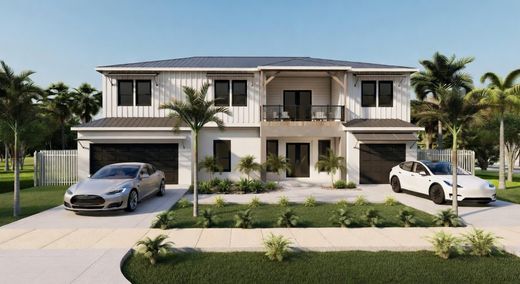 Villa in North Palm Beach, Palm Beach