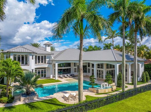 Villa Fort Lauderdale, Broward County