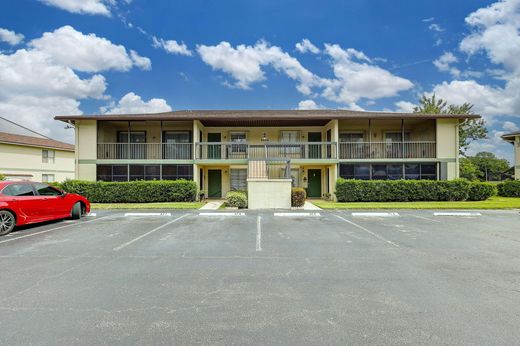Residential complexes in Jupiter, Palm Beach