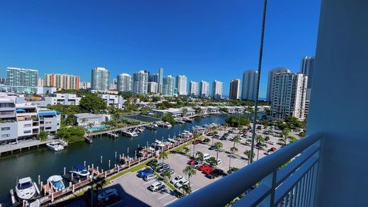 Komplex apartman Sunny Isles Beach, Miami-Dade County