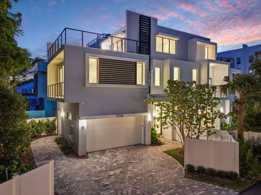 Townhouse - Delray Beach, Palm Beach County