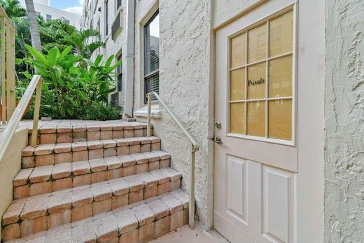 Complesso residenziale a Palm Beach, Palm Beach County