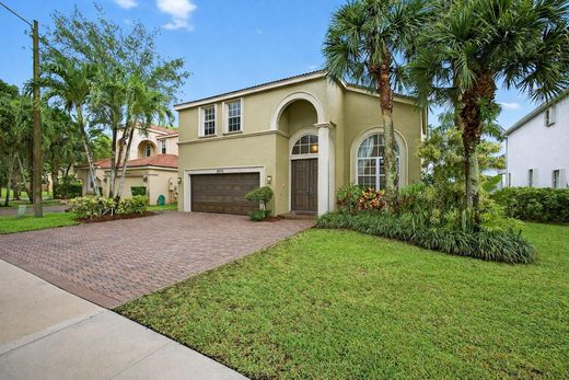 Villa in Wellington, Palm Beach