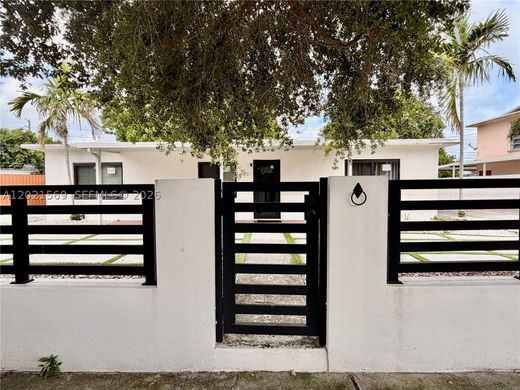 Villa in Hialeah, Miami-Dade
