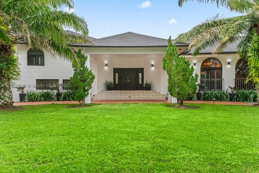 Villa in Miami, Miami-Dade