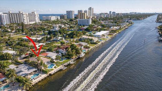 Willa w Pompano Beach, Broward County