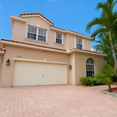 Townhouse in West Palm Beach, Palm Beach